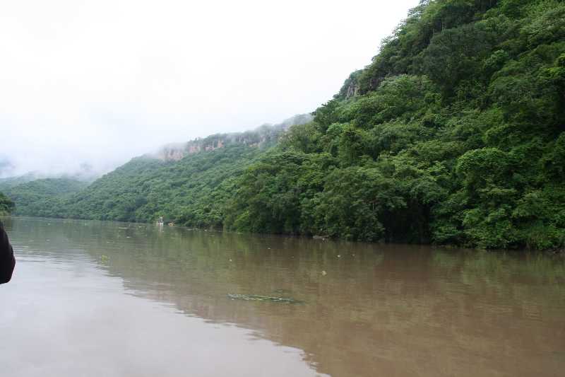 Mexico & Guatemala 2010 - 0341